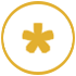 star-shape